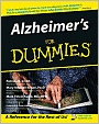 Alzheimer's For Dummies