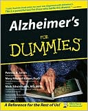 Alzheimer's For Dummies
