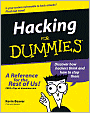 Hacking for Dummies