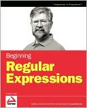 Beginning Regular Expressions