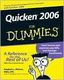 Quicken 2006 For Dummies