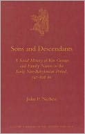 Sons and Descendants