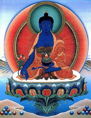 A Buddhist Bible
