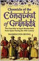 Chronicle Of The Conquest Of Granada