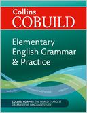 Collins Cobuild Elementary English Grammar.