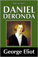 Daniel Deronda by George Eliot