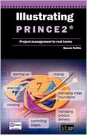 Illustrating PRINCE2