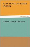 Mother Carey's Chickens