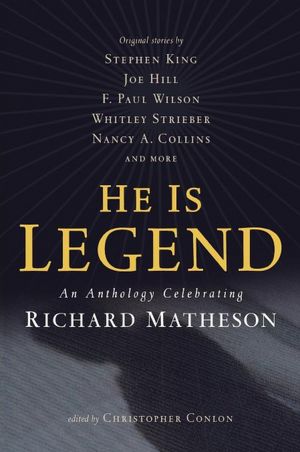 He Is Legend