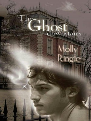The Ghost Downstairs