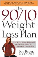 90/10 Weight-Loss Plan