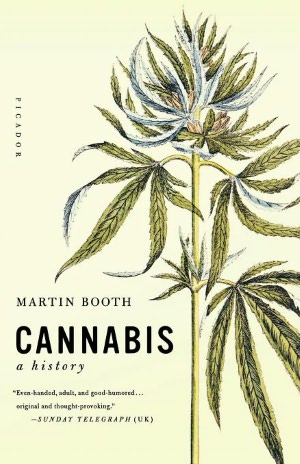 Cannabis: A History