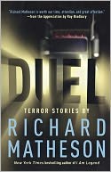 Duel: Terror Stories