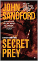 Secret Prey (Lucas Davenport Series #9)