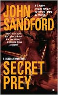 Secret Prey (Lucas Davenport Series #9)