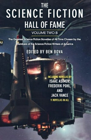 The Science Fiction Hall of Fame: Volume 2B