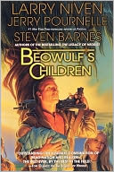 Beowulf's Children (Heorot Series #2)