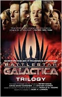 Battlestar Galactica Trilogy