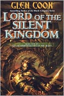 Lord of the Silent Kingdom (Instrumentalities of the Night Series #2)