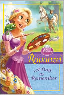 Disney Princess: Rapunzel: A Day to Remember