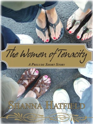 The Women of Tenacity