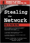 Stealing The Network: How to Own the Box