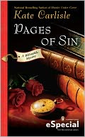Pages of Sin (Bibliophile Series) (An eSpecial from New American Library)