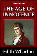 The Age of Innocence by Edith Wharton