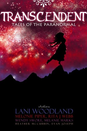 Transcendent: Tales of the Paranormal
