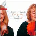 W.A. Mozart, M. Haydn: Duo Sonatas