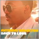 Back to Love