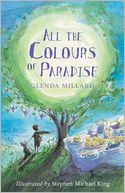 All the Colours of Paradise