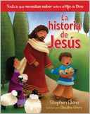 La historia de Jesus: Todo lo que necesitas saber sobre el hijo de Dios