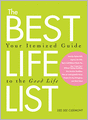 The Best Life List: Your Itemized Guide to the Good Life