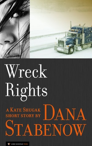 Wreck Rights