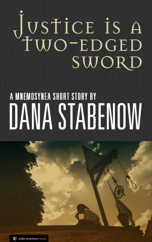 Justice is a Two-edged Sword