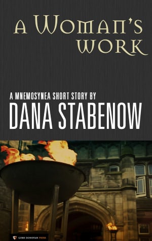 A Woman's Work