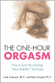 One-Hour Orgasm: How to Learn the Amazing Venus Butterfly Technique