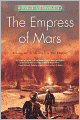The Empress of Mars (The Company Series)