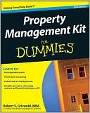 Property Management Kit For Dummies