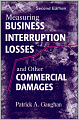 Measuring Business Interruption Losses and Other Commercial Damages
