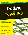 Trading For Dummies