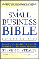 The Small Business Bible: Everything You Need to Know to Succeed in Your Small Business