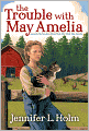 The Trouble with May Amelia