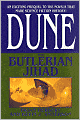 Dune: The Butlerian Jihad (Legends of Dune Series #1)