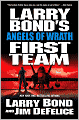 Larry Bond's First Team: Angels of Wrath