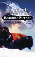 Mystic Warriors (Mystic Indian Series #3)