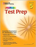 Spectrum Test Prep, Grade 5