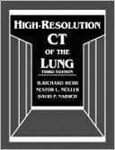 High-Resolution CT of the Lung