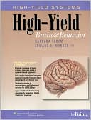 High-Yield Brain & Behavior (High-Yield Systems Series)